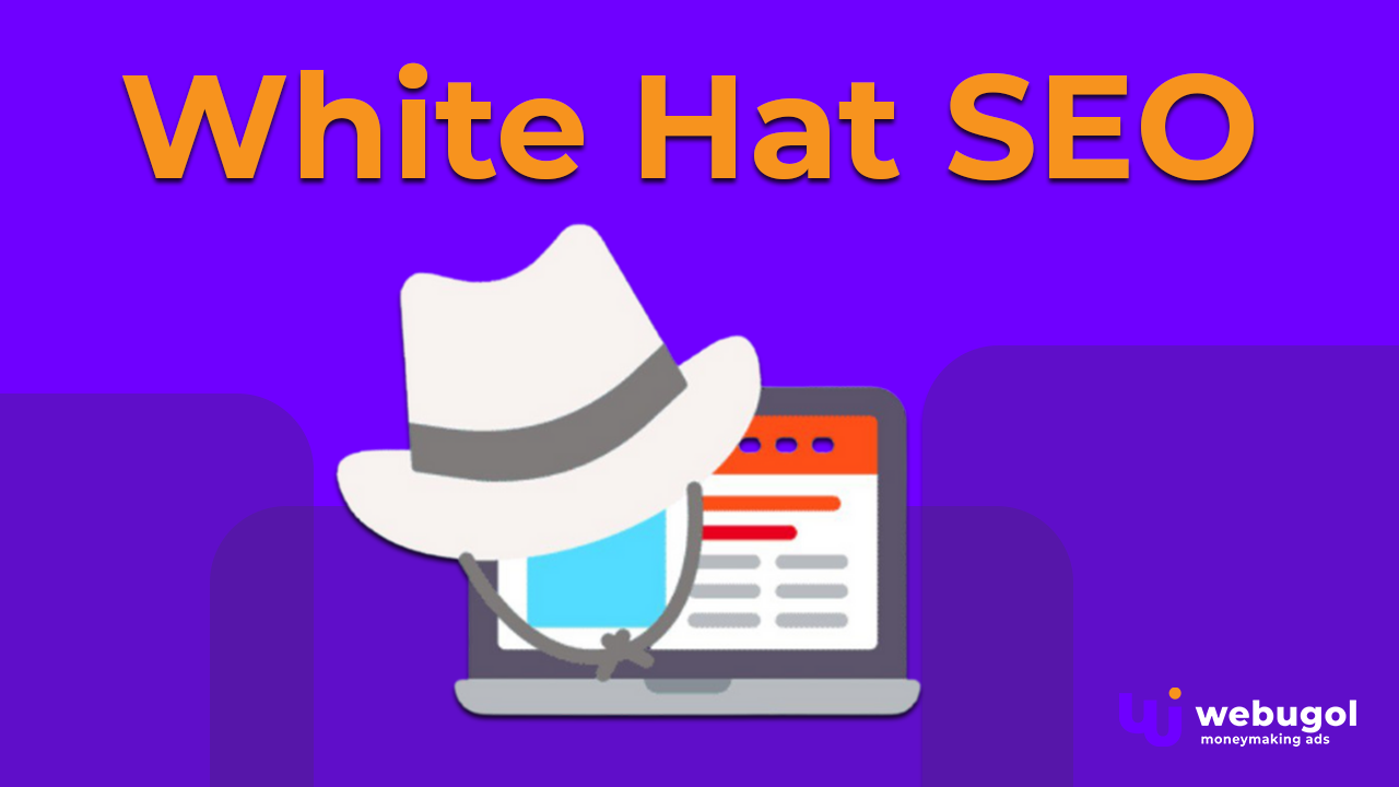 White SEO