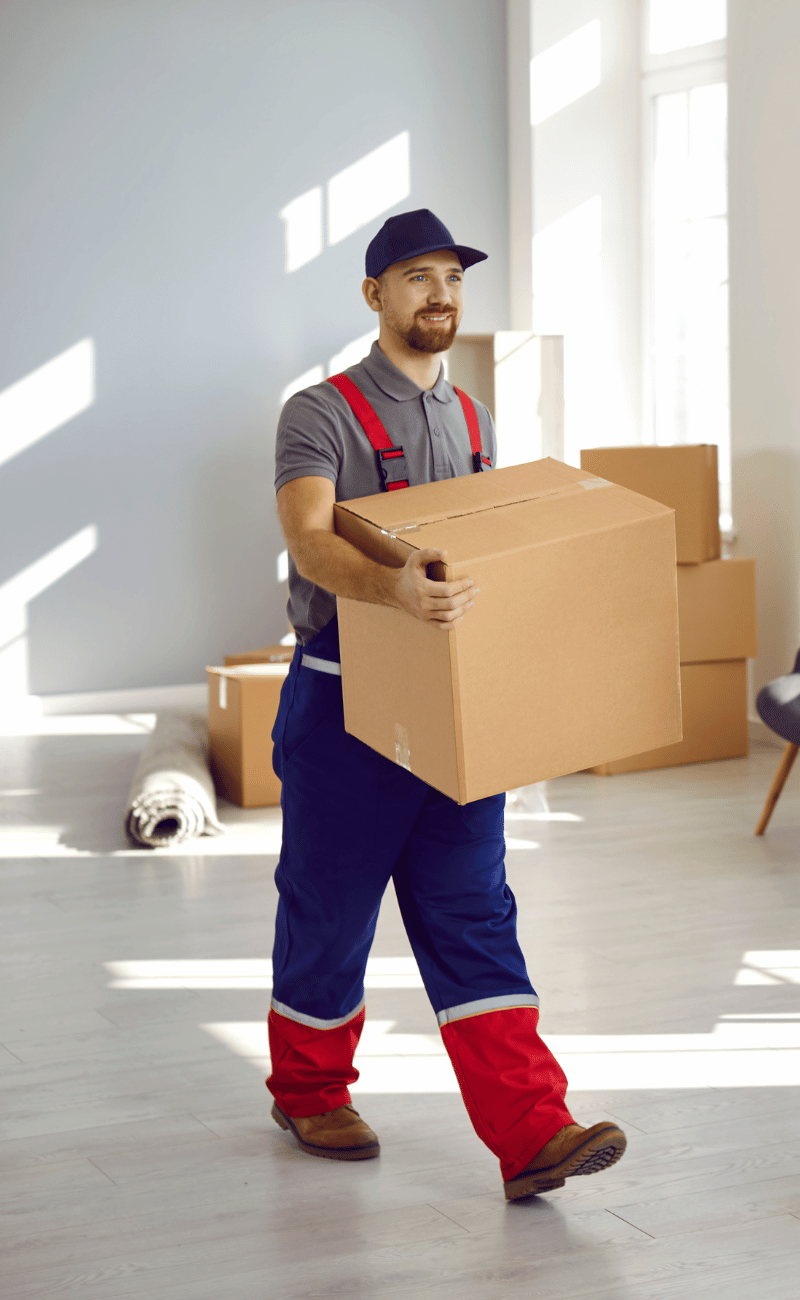 moving company seo