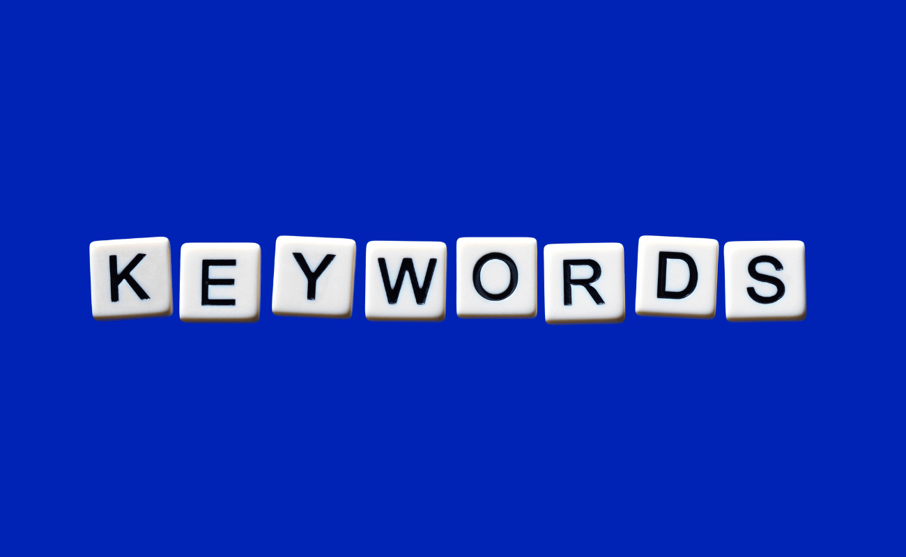 keywords