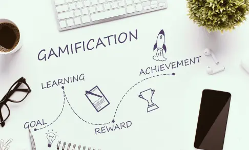 gamification in chiropractic marketing