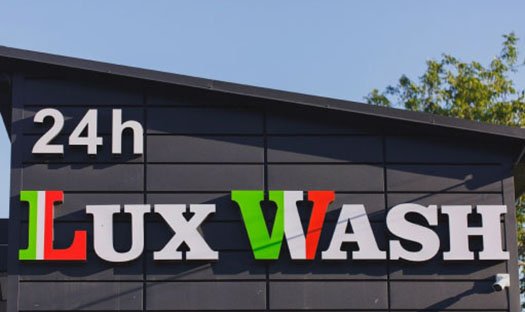 LuxWash