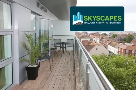 Skyscapes Balcony and Patio Flooring