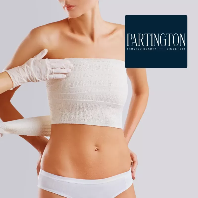 Partington Plastic Surgery 