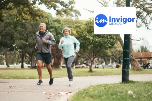 Invigor Medical