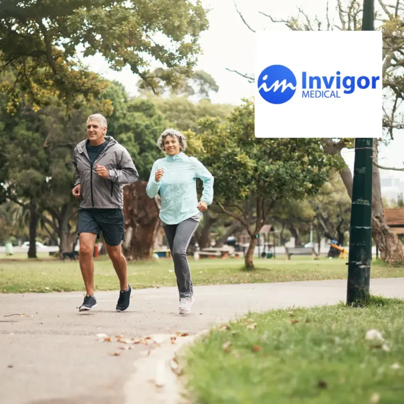 Invigor Medical