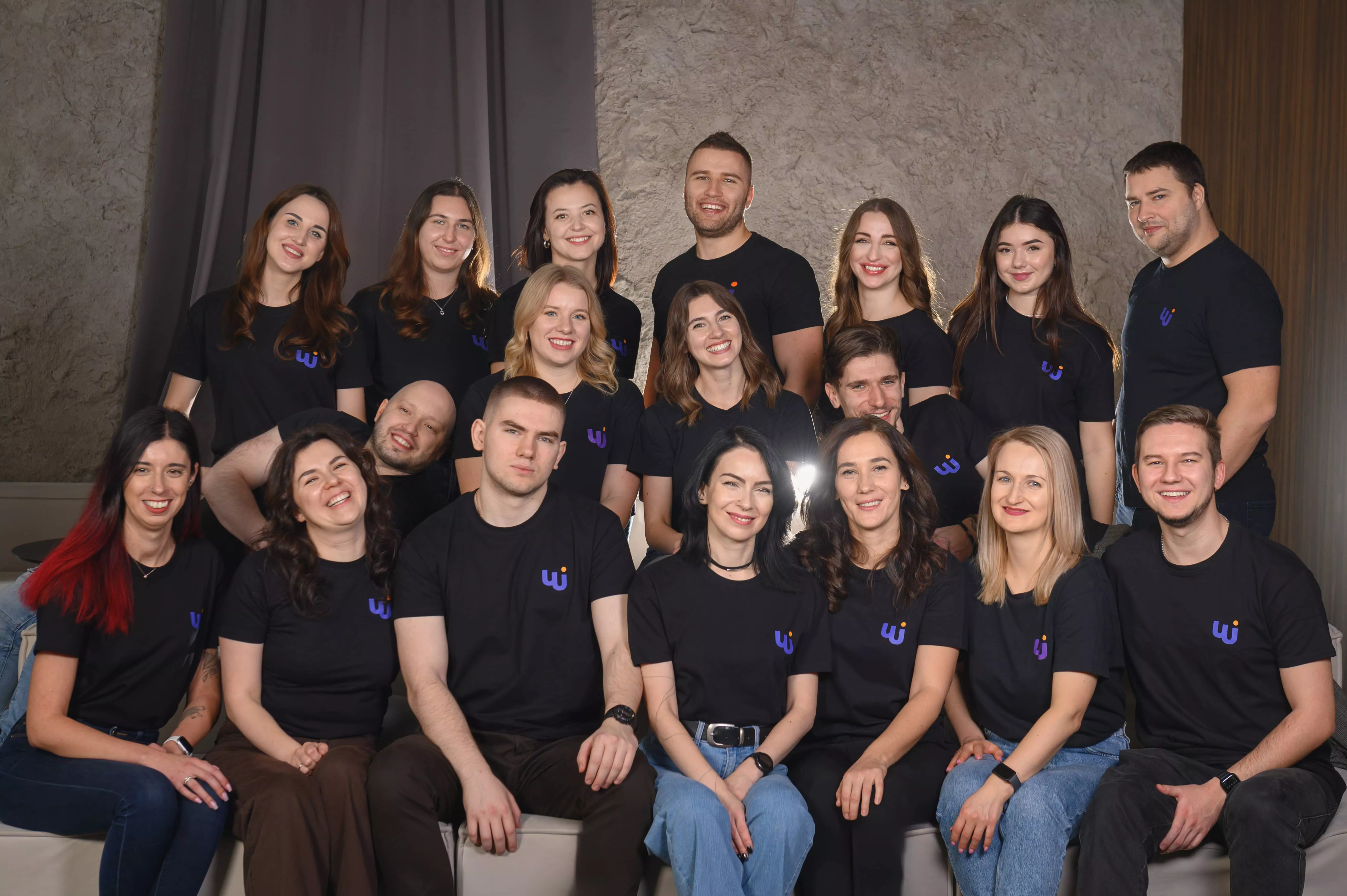 about us