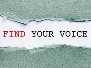 Crafting Your Unique Brand Voice