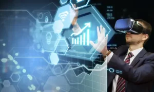 VR and AR as idea for chiropractors