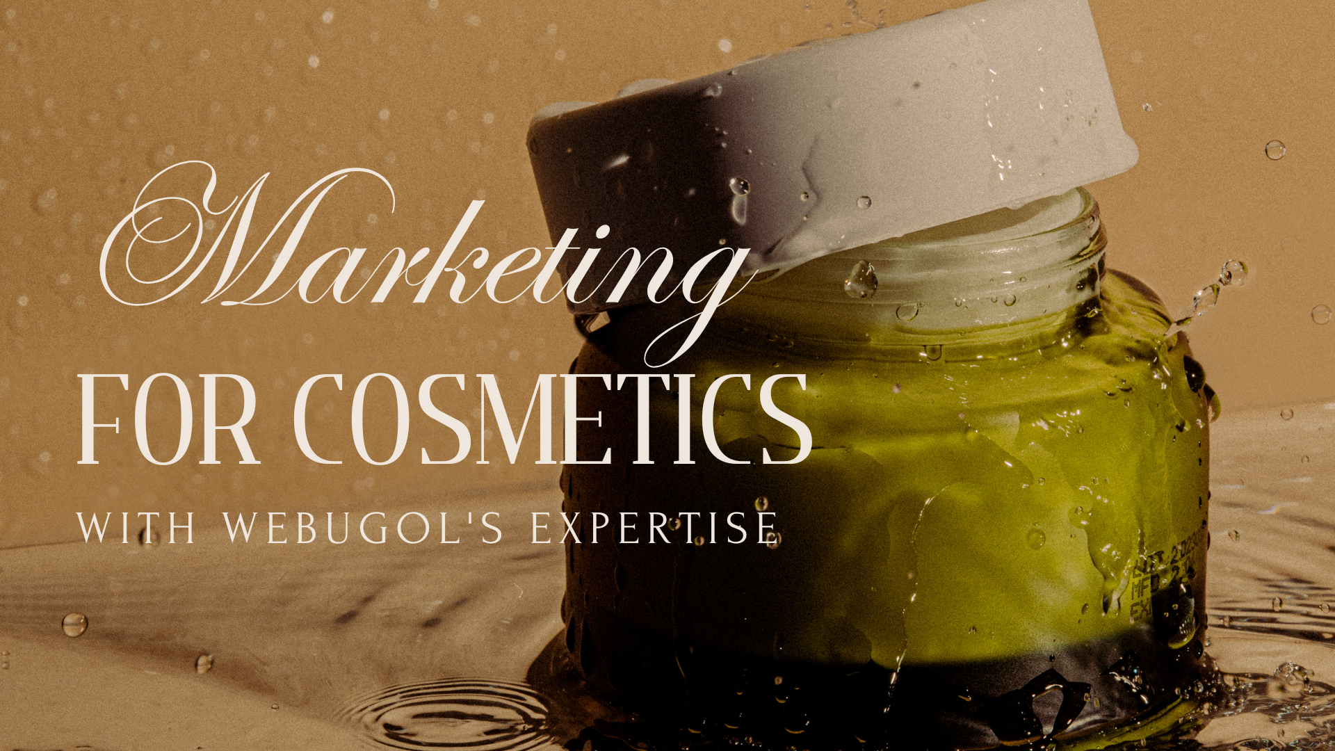 Top Marketing for Cosmetics: Strategies to Elevate Your Brand in 2025