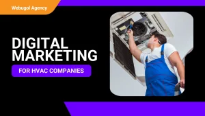digital marketing for hvac