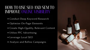 marketing strategies for cosmetics