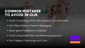 pharma closed loop marketing