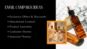 marketing strategy for cosmetics