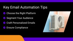 hvac marketing company