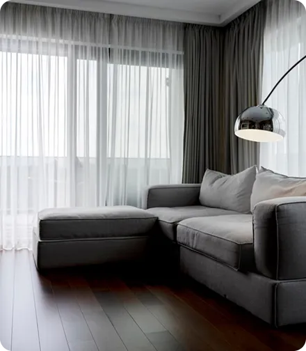 Unique Blinds
