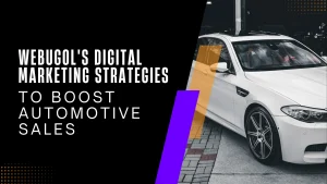 digital marketing for automotive industry