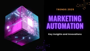 marketing automation trends