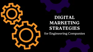 digital marketing for engineers