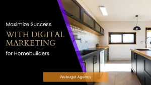 digital marketing for homebuilders