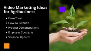 Digital Marketing for the Agro-industrial Complex