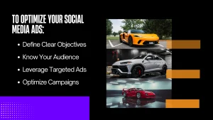 digital marketing strategy for automotive industry