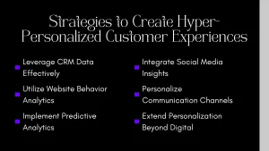 digital marketing strategies for luxury brands