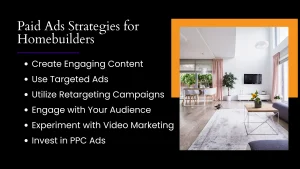home builder marketing strategies