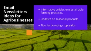 agricultural marketing