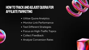 how to use quora for marketing