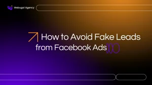 fake leads from facebook ads