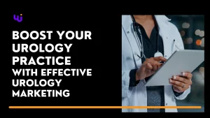 urology marketing