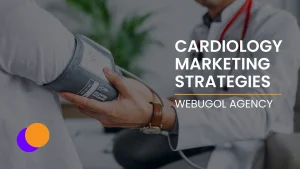 cardiology marketing