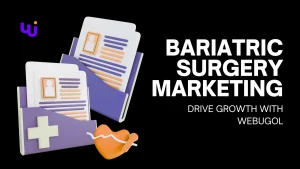 bariatric surgery marketing