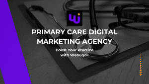 direct primary care marketing agency