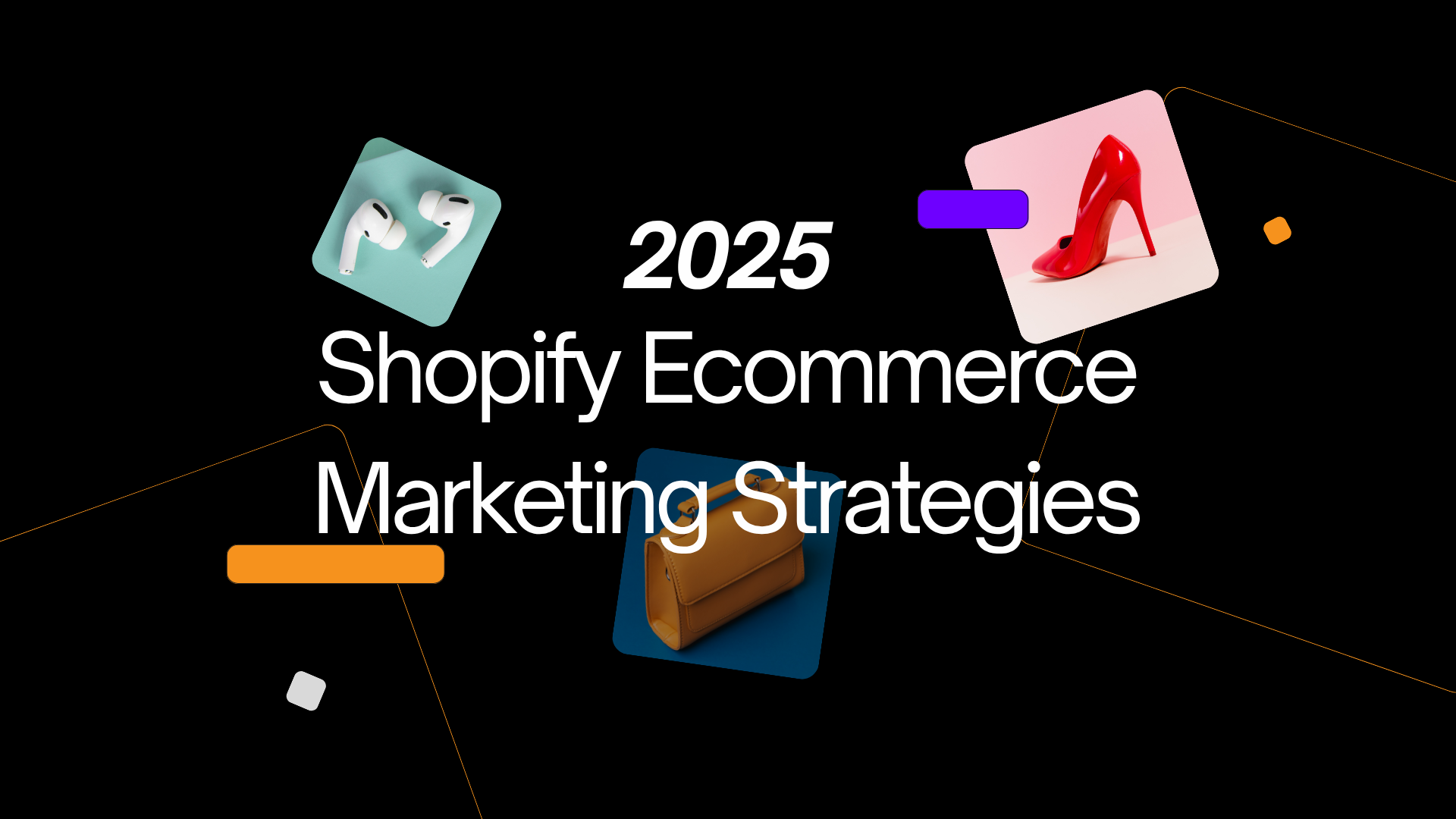 Shopify Ecommerce Marketing Strategies 2025: Tips from Webugol