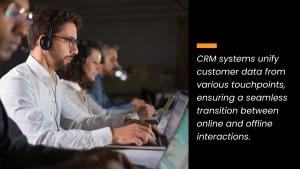 integrate online and offline marketing