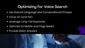 digital marketing trends healthcare 2025