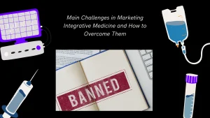 integrative medicine and marketing