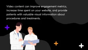 healthcare seo services