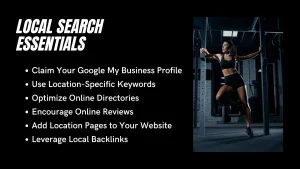 marketing strategies