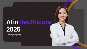 AI in healthcare 2025