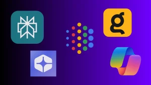 best free ai search engines 2025