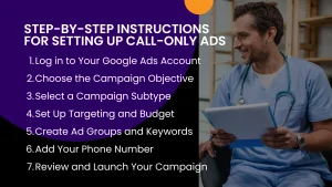 google ads for dentists