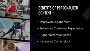 fitness email marketing campaigns