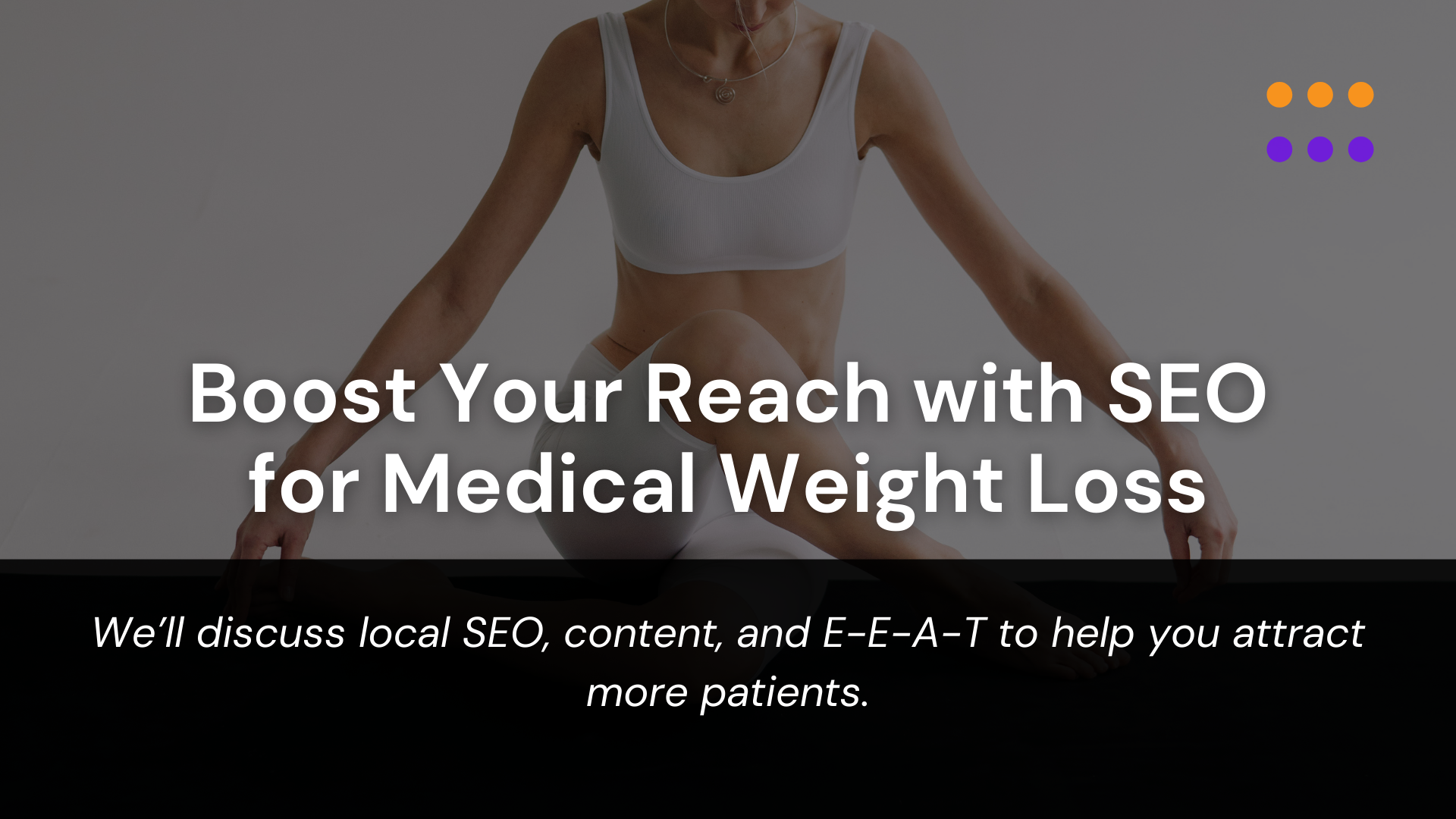 Effective SEO for Medical Weight Loss Companies: Boost Your Visibility