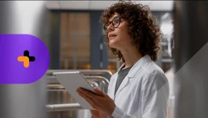 b2b digital marketing in pharma