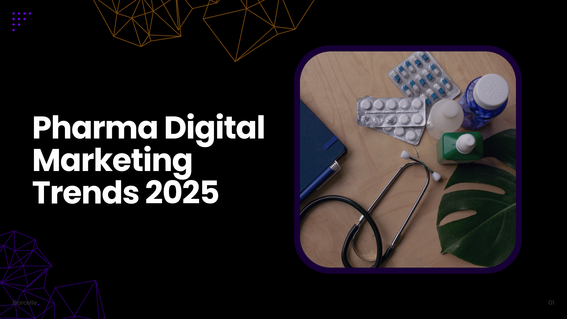 Essential Digital Trends in Healthcare and Pharma Marketing for 2025