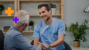 healthcare website development services