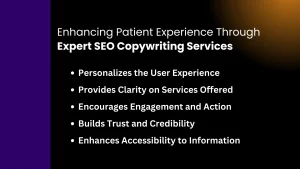 medical seo copywriting services