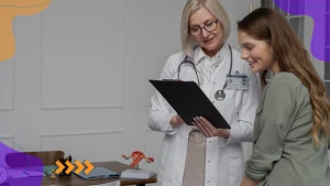 medical graphic design